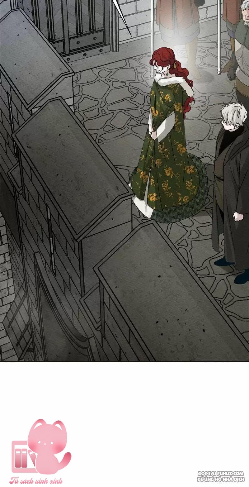 Dưới Tán Cây Sồi - Chap 24