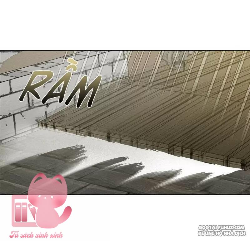 Dưới Tán Cây Sồi - Chap 24