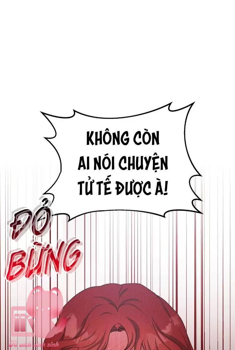 Dưới Tán Cây Sồi - Chap 24