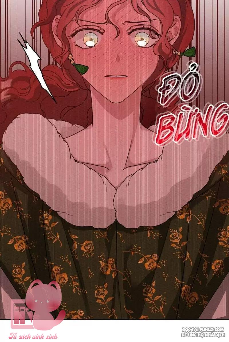Dưới Tán Cây Sồi - Chap 24