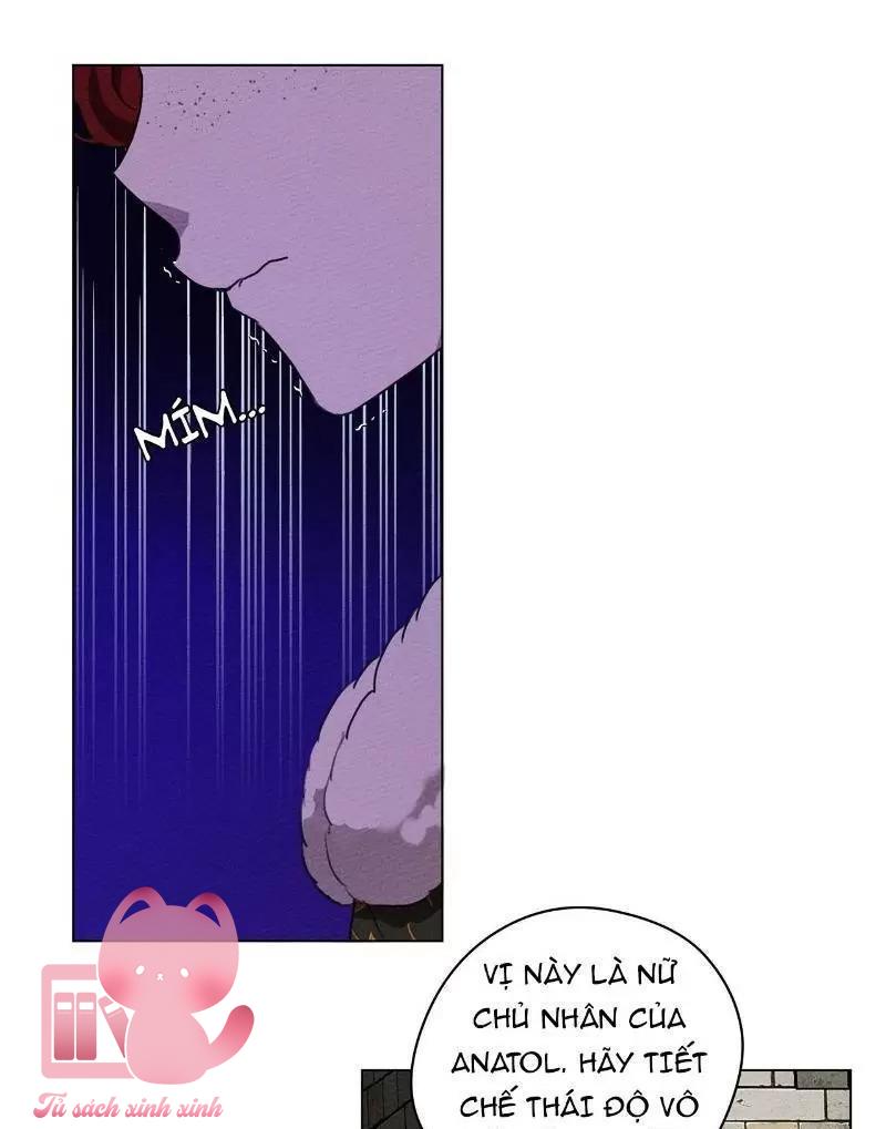 Dưới Tán Cây Sồi - Chap 24