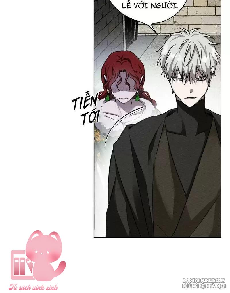 Dưới Tán Cây Sồi - Chap 24