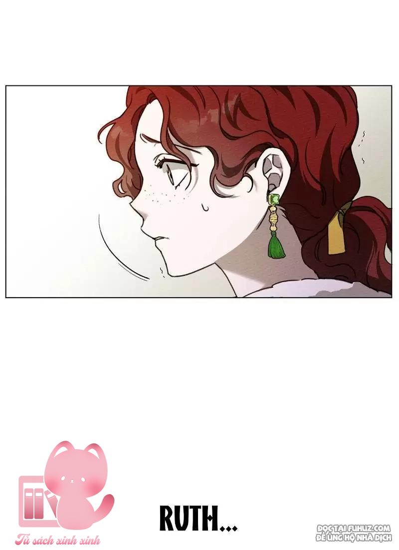 Dưới Tán Cây Sồi - Chap 24
