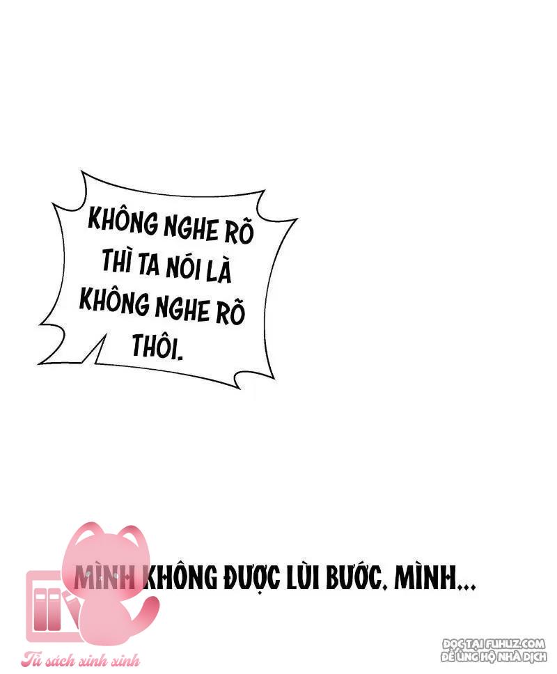Dưới Tán Cây Sồi - Chap 24