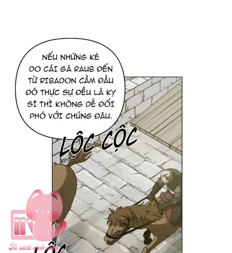 Dưới Tán Cây Sồi - Chap 24