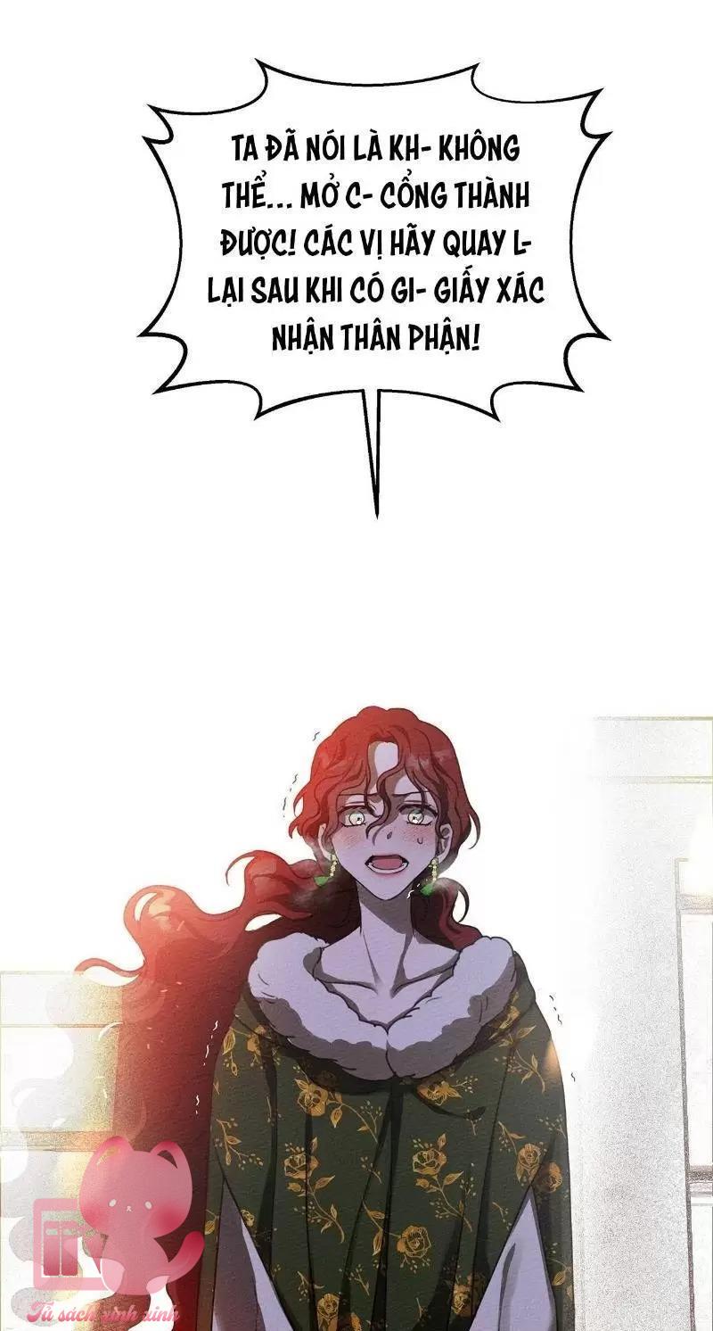 Dưới Tán Cây Sồi - Chap 24