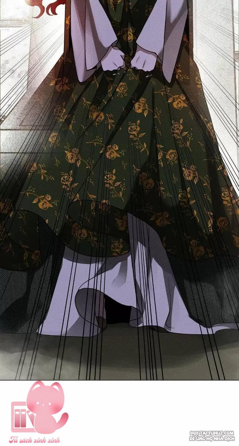 Dưới Tán Cây Sồi - Chap 24