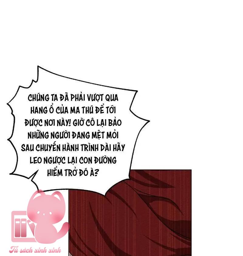 Dưới Tán Cây Sồi - Chap 24