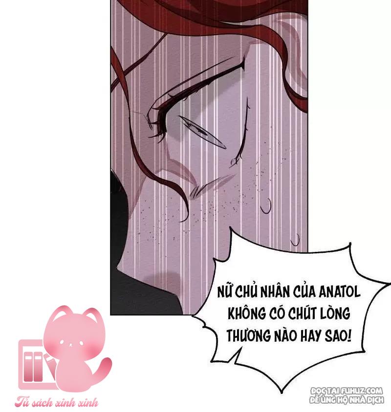 Dưới Tán Cây Sồi - Chap 24