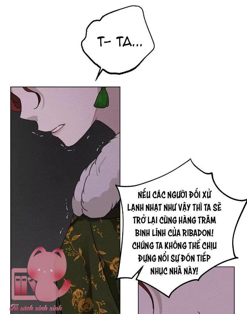 Dưới Tán Cây Sồi - Chap 24