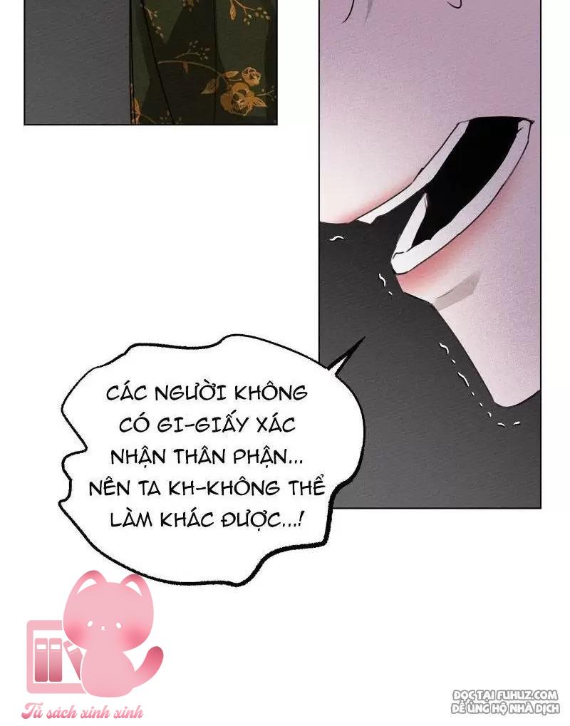 Dưới Tán Cây Sồi - Chap 24