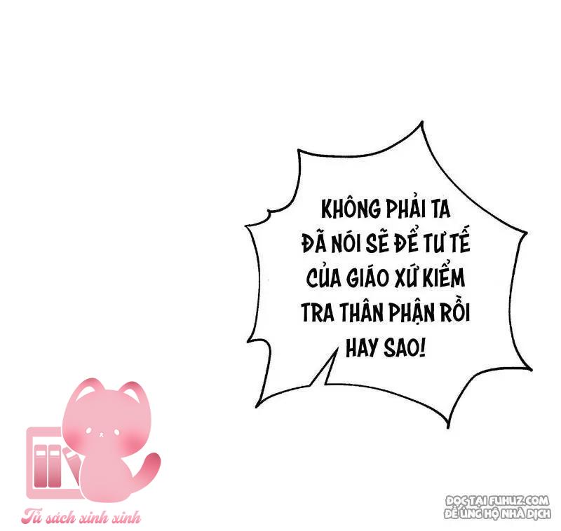 Dưới Tán Cây Sồi - Chap 24