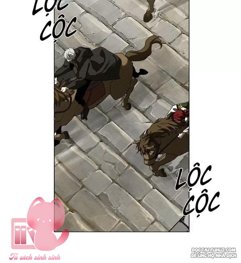 Dưới Tán Cây Sồi - Chap 24