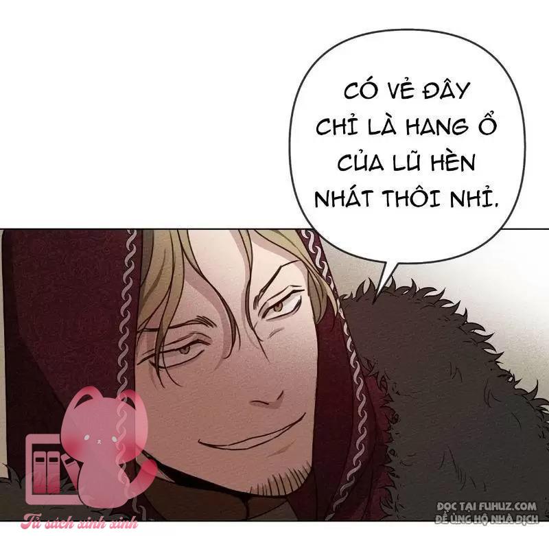 Dưới Tán Cây Sồi - Chap 24