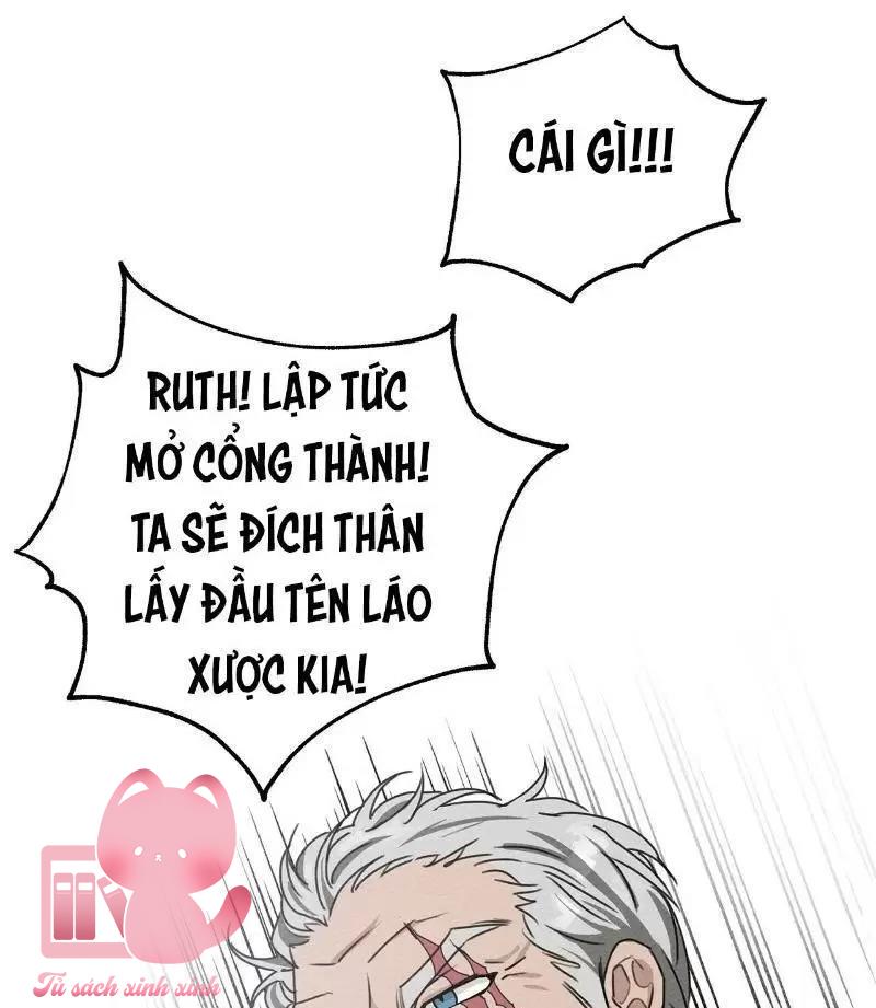 Dưới Tán Cây Sồi - Chap 24