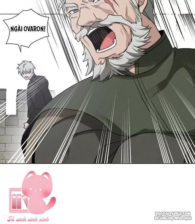 Dưới Tán Cây Sồi - Chap 24