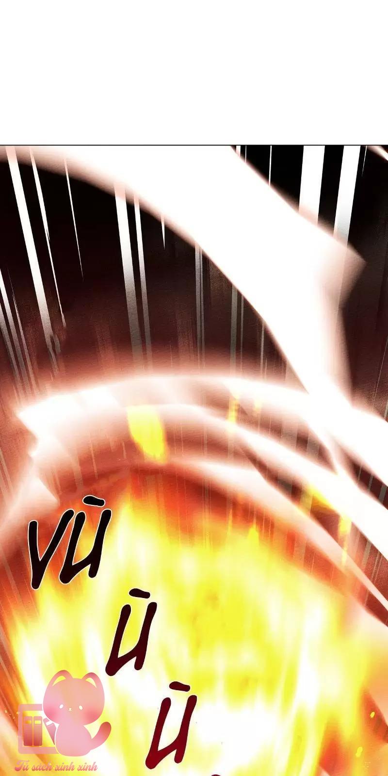 Dưới Tán Cây Sồi - Chap 24