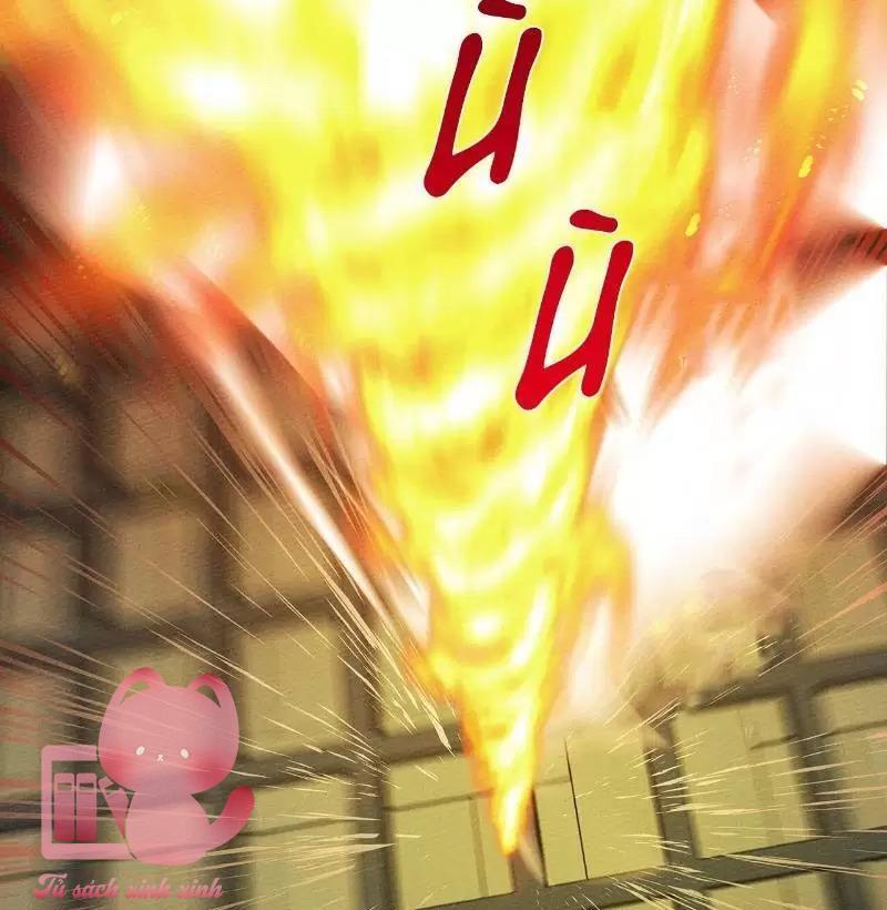 Dưới Tán Cây Sồi - Chap 24
