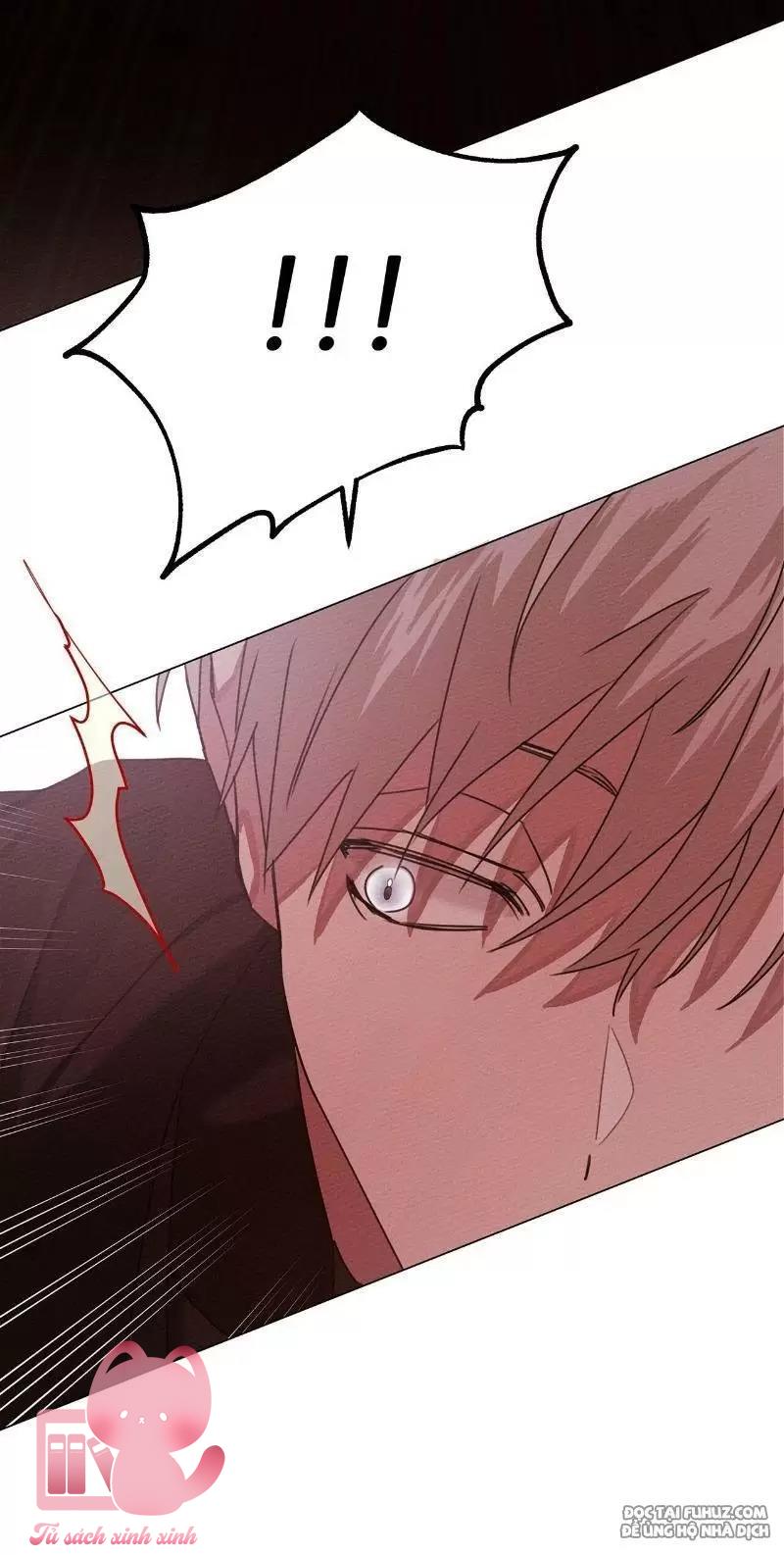 Dưới Tán Cây Sồi - Chap 24