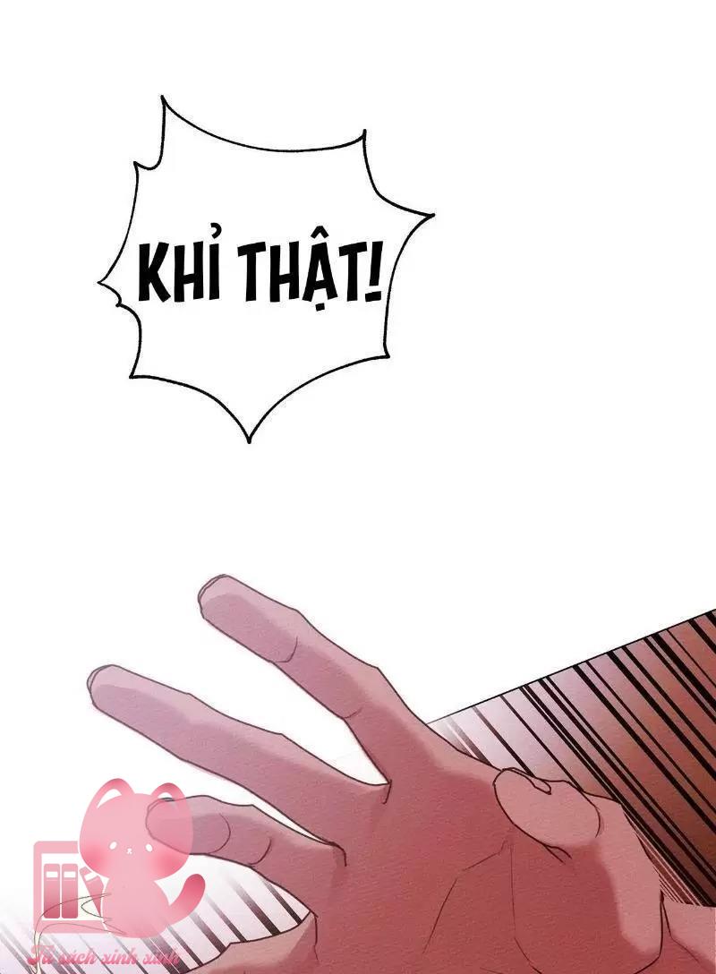 Dưới Tán Cây Sồi - Chap 24