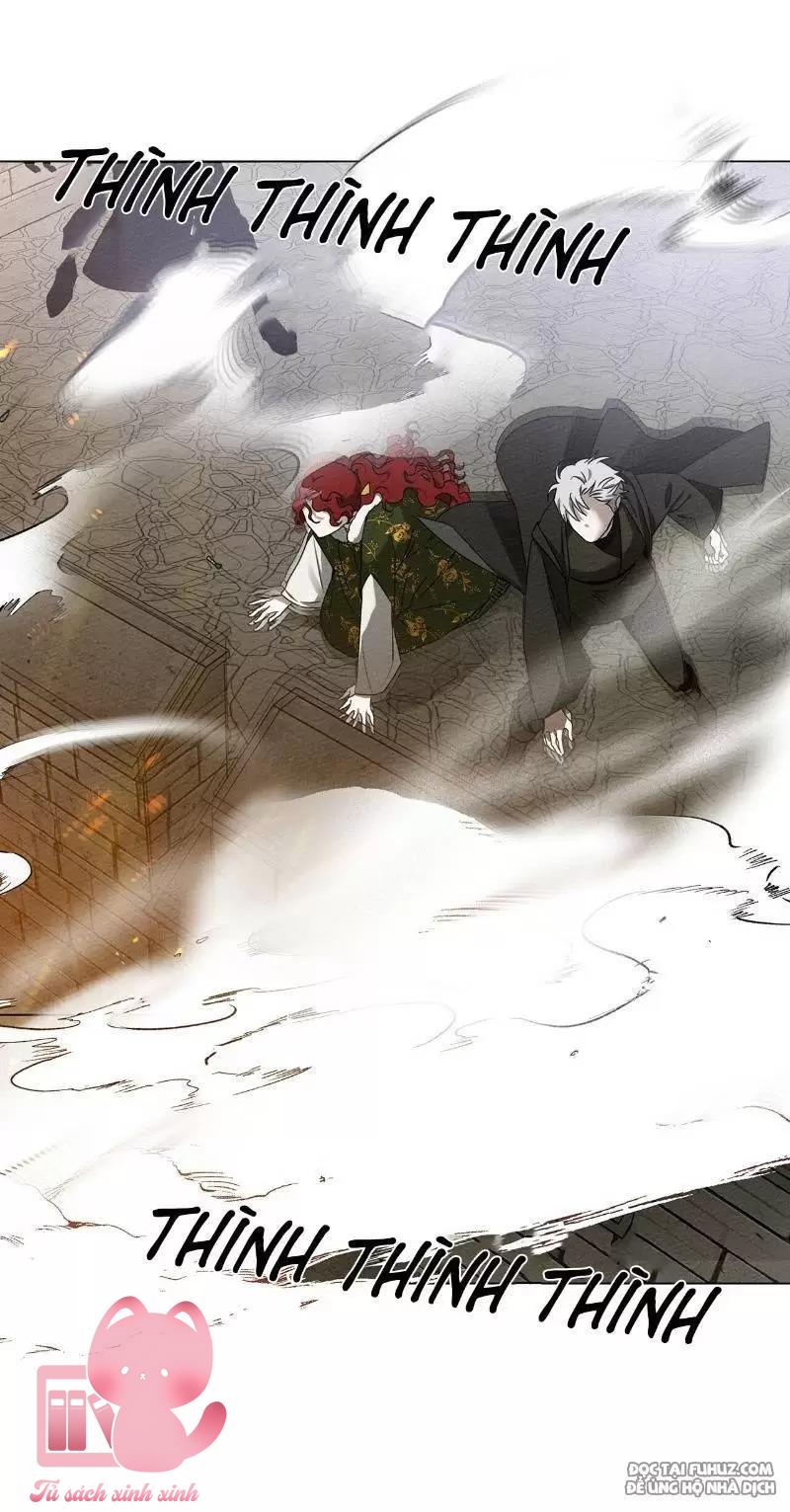 Dưới Tán Cây Sồi - Chap 24