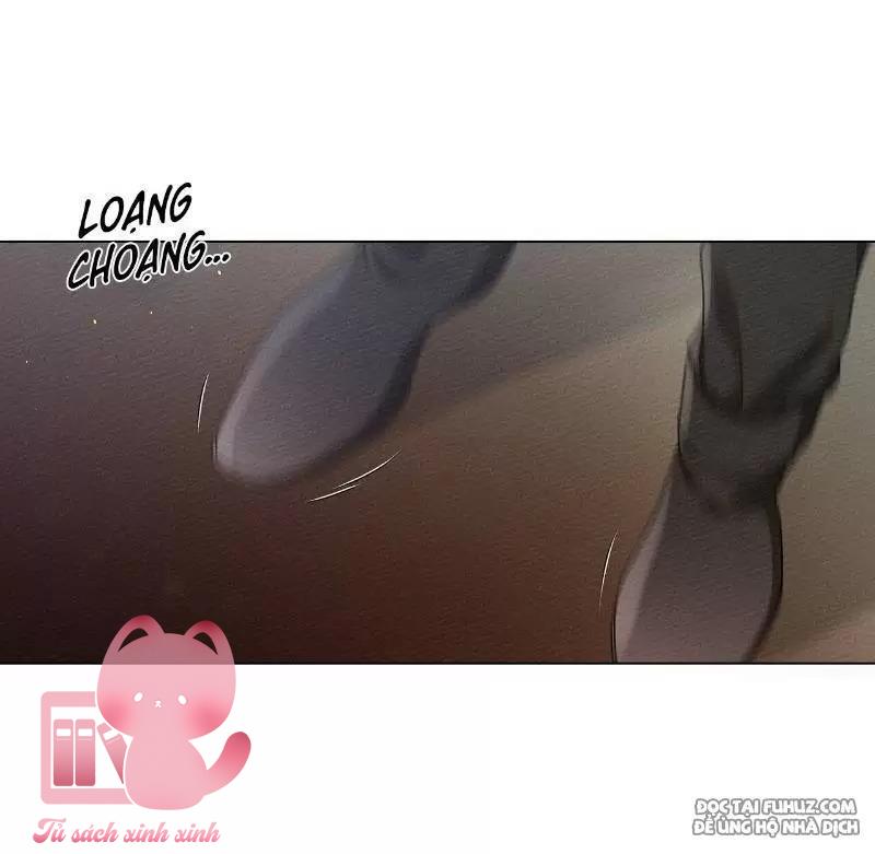 Dưới Tán Cây Sồi - Chap 24
