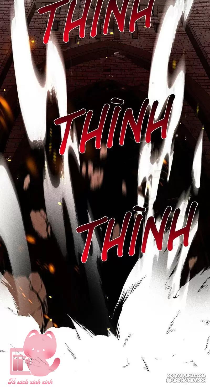 Dưới Tán Cây Sồi - Chap 24