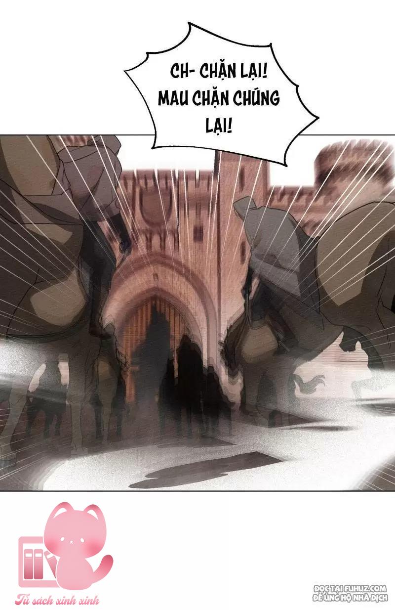 Dưới Tán Cây Sồi - Chap 24