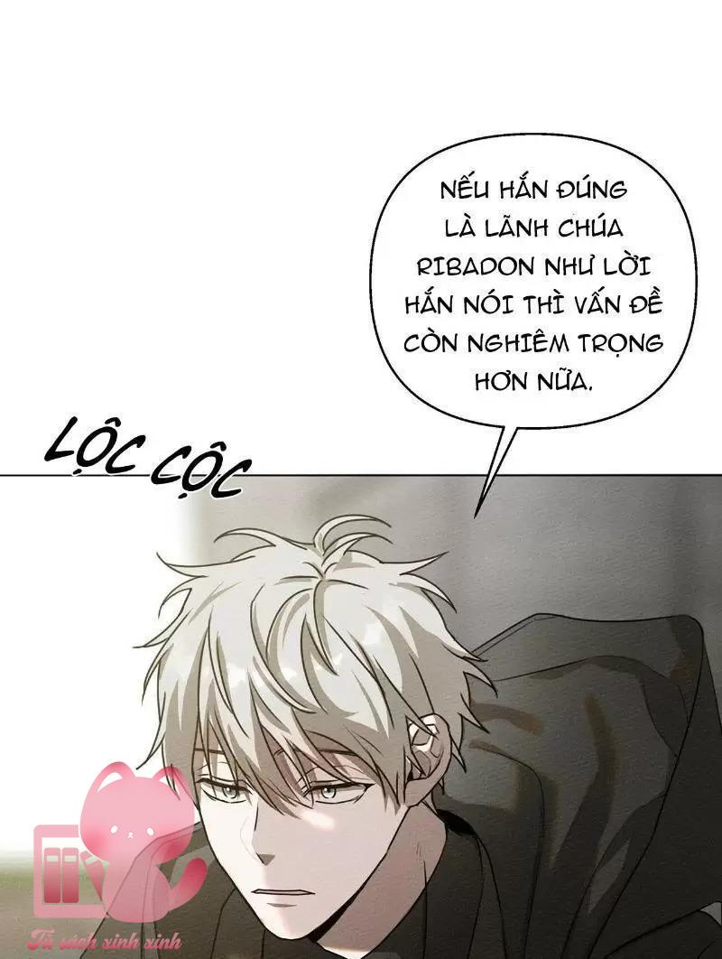 Dưới Tán Cây Sồi - Chap 24