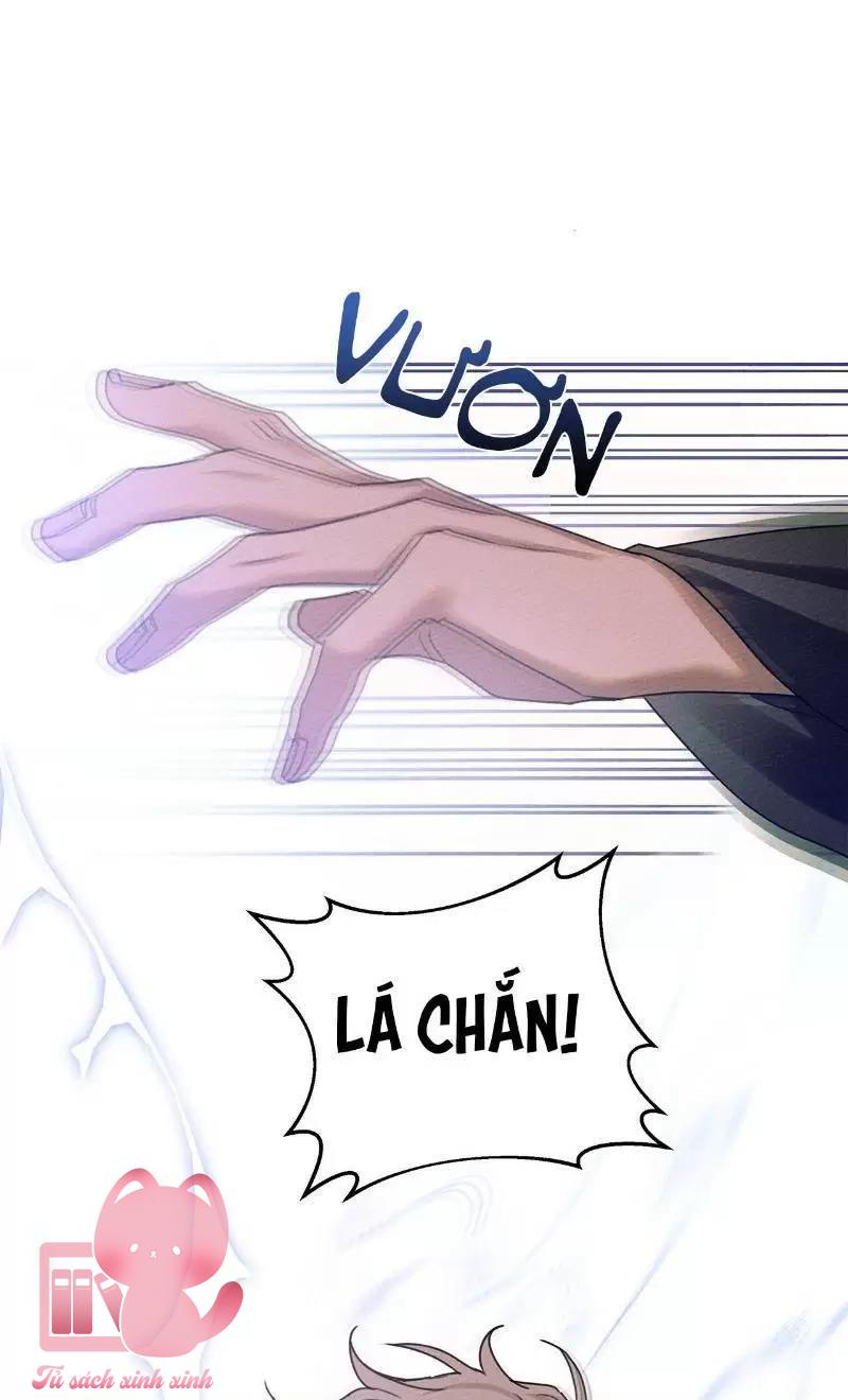 Dưới Tán Cây Sồi - Chap 24