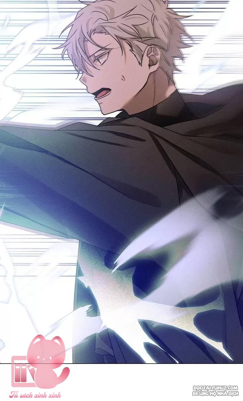 Dưới Tán Cây Sồi - Chap 24