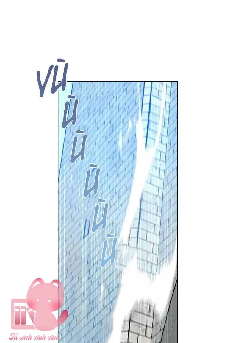 Dưới Tán Cây Sồi - Chap 24