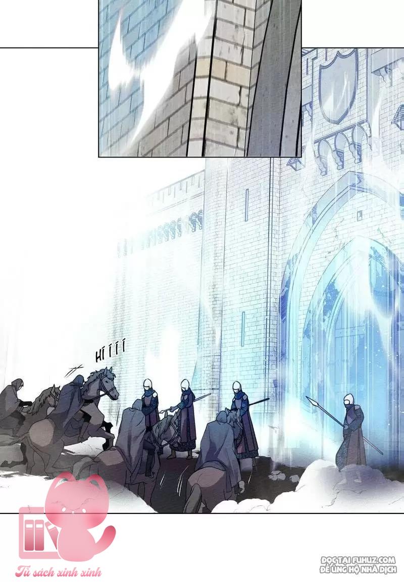 Dưới Tán Cây Sồi - Chap 24