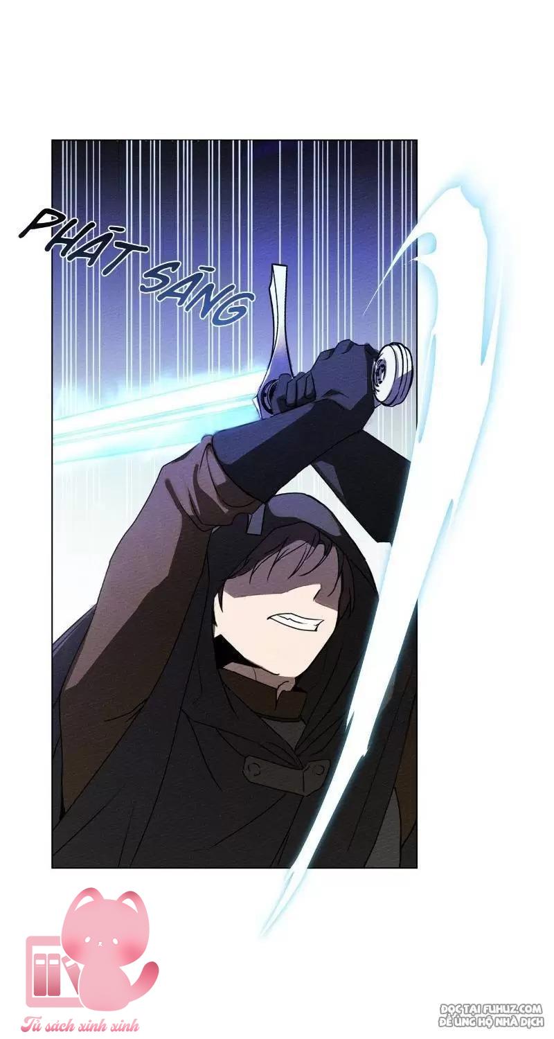 Dưới Tán Cây Sồi - Chap 24