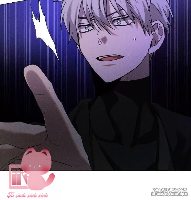 Dưới Tán Cây Sồi - Chap 24