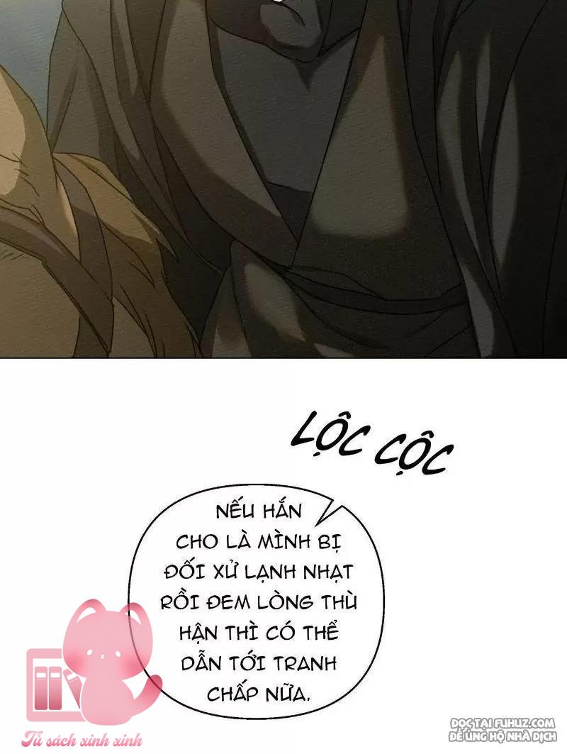 Dưới Tán Cây Sồi - Chap 24