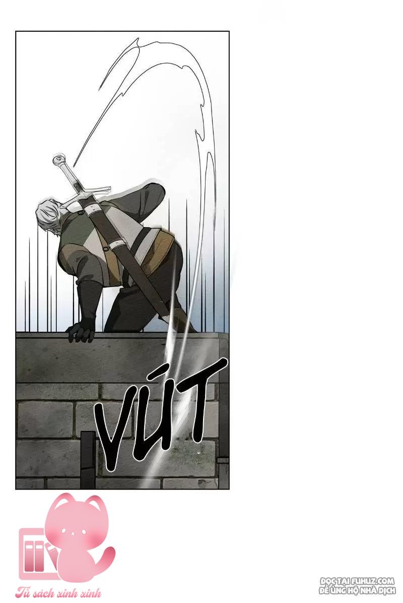 Dưới Tán Cây Sồi - Chap 24