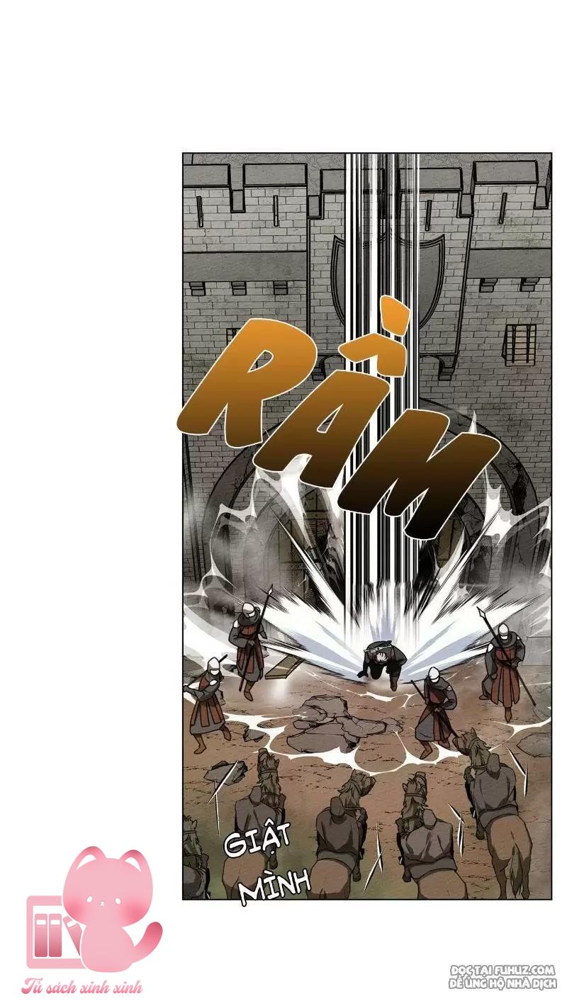 Dưới Tán Cây Sồi - Chap 24