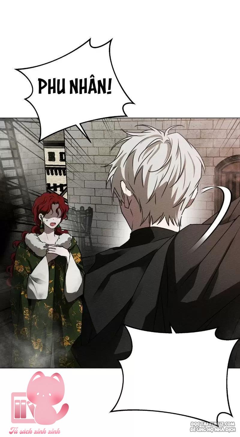 Dưới Tán Cây Sồi - Chap 24