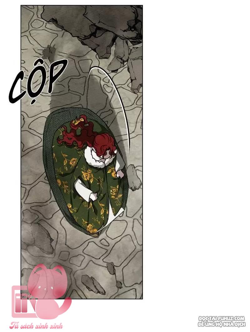 Dưới Tán Cây Sồi - Chap 24