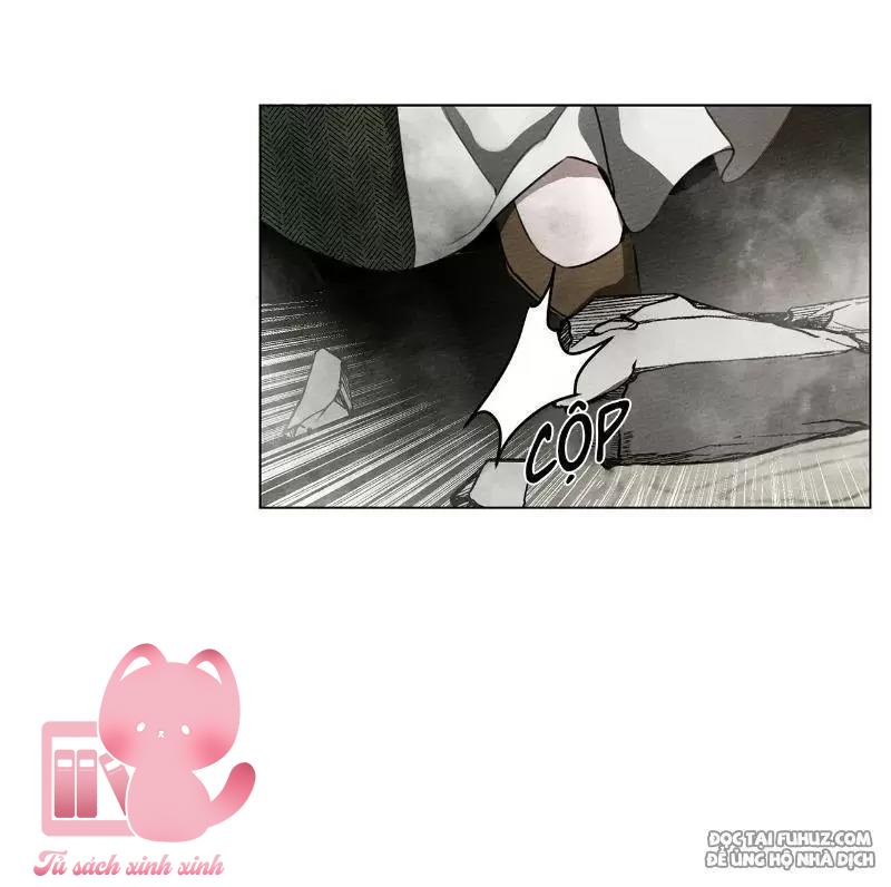 Dưới Tán Cây Sồi - Chap 24