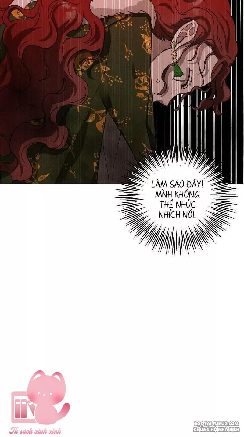 Dưới Tán Cây Sồi - Chap 24