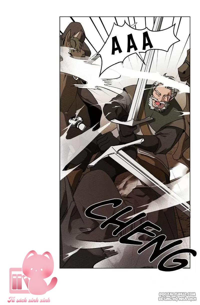 Dưới Tán Cây Sồi - Chap 24