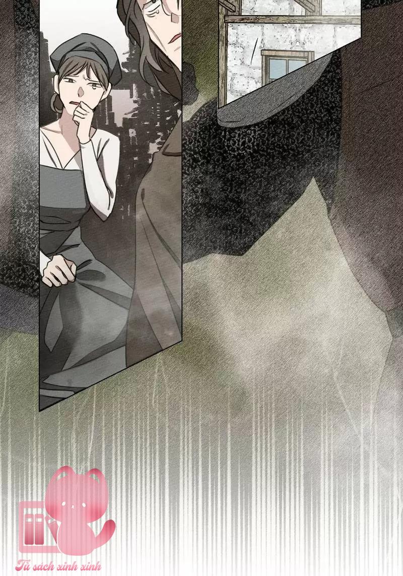 Dưới Tán Cây Sồi - Chap 25