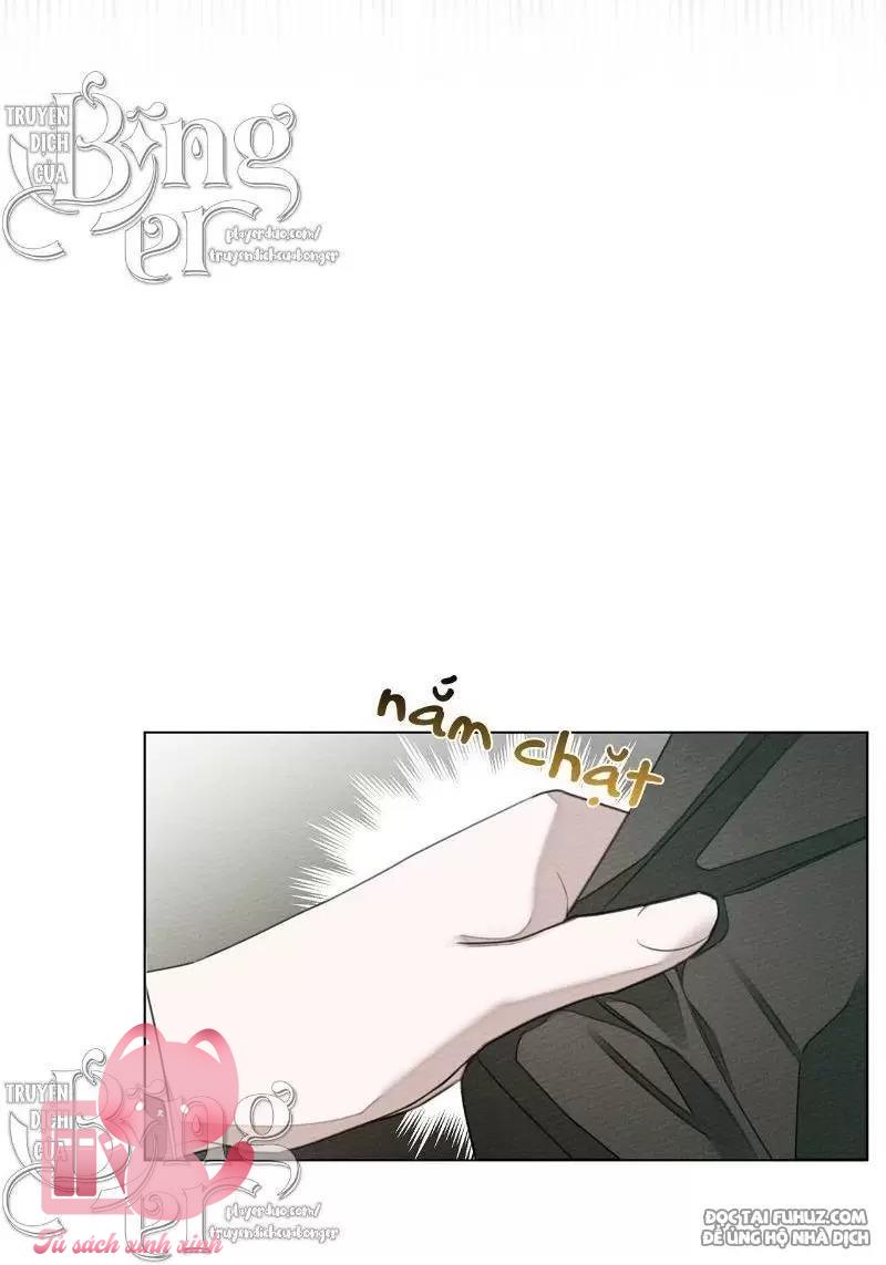 Dưới Tán Cây Sồi - Chap 25