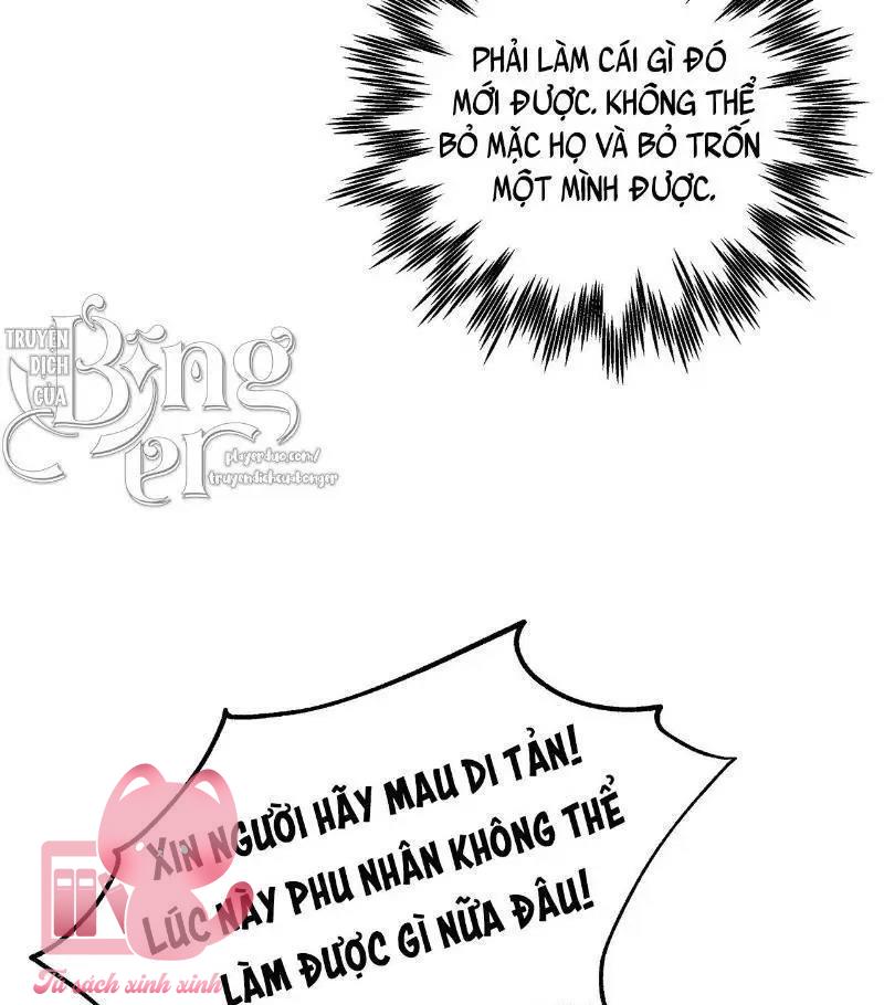 Dưới Tán Cây Sồi - Chap 25