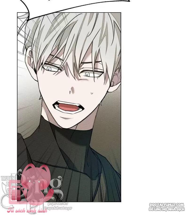 Dưới Tán Cây Sồi - Chap 25