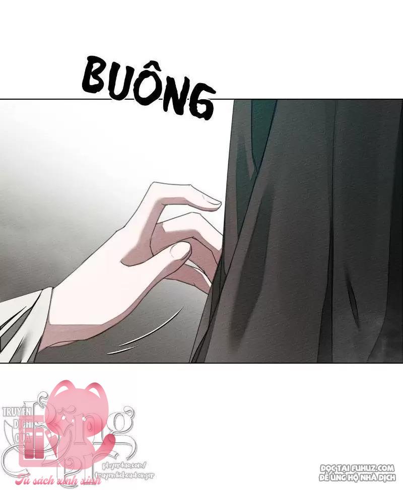 Dưới Tán Cây Sồi - Chap 25