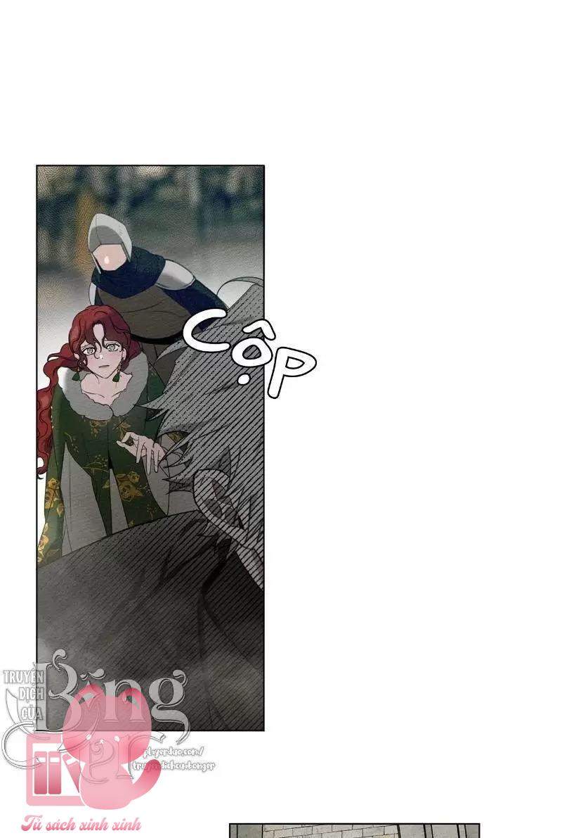 Dưới Tán Cây Sồi - Chap 25