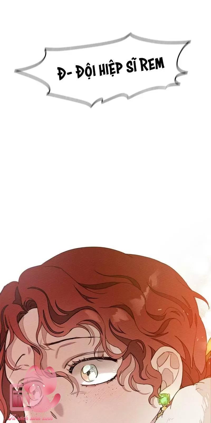 Dưới Tán Cây Sồi - Chap 25